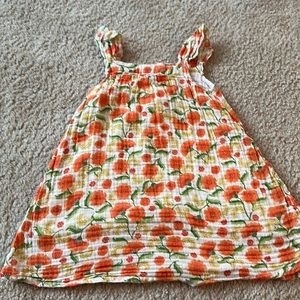 Angel Dear Size 3T Gauzy Dress